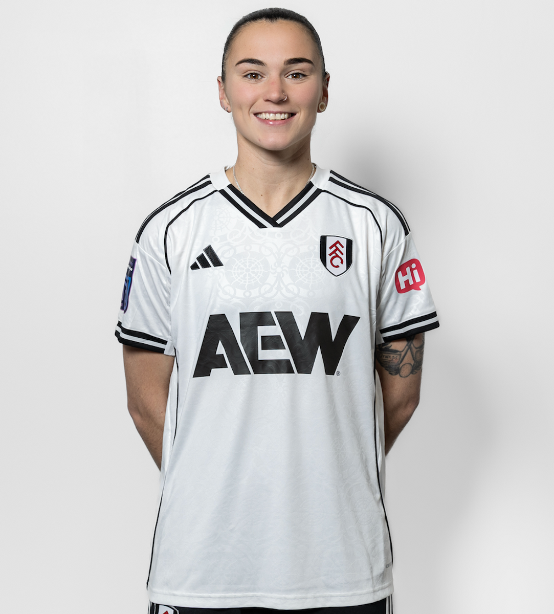 Annie Rolf