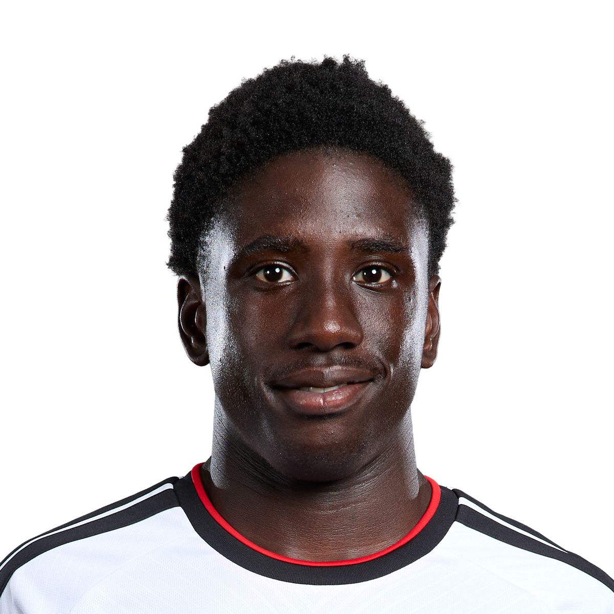 Jordan Yeboah