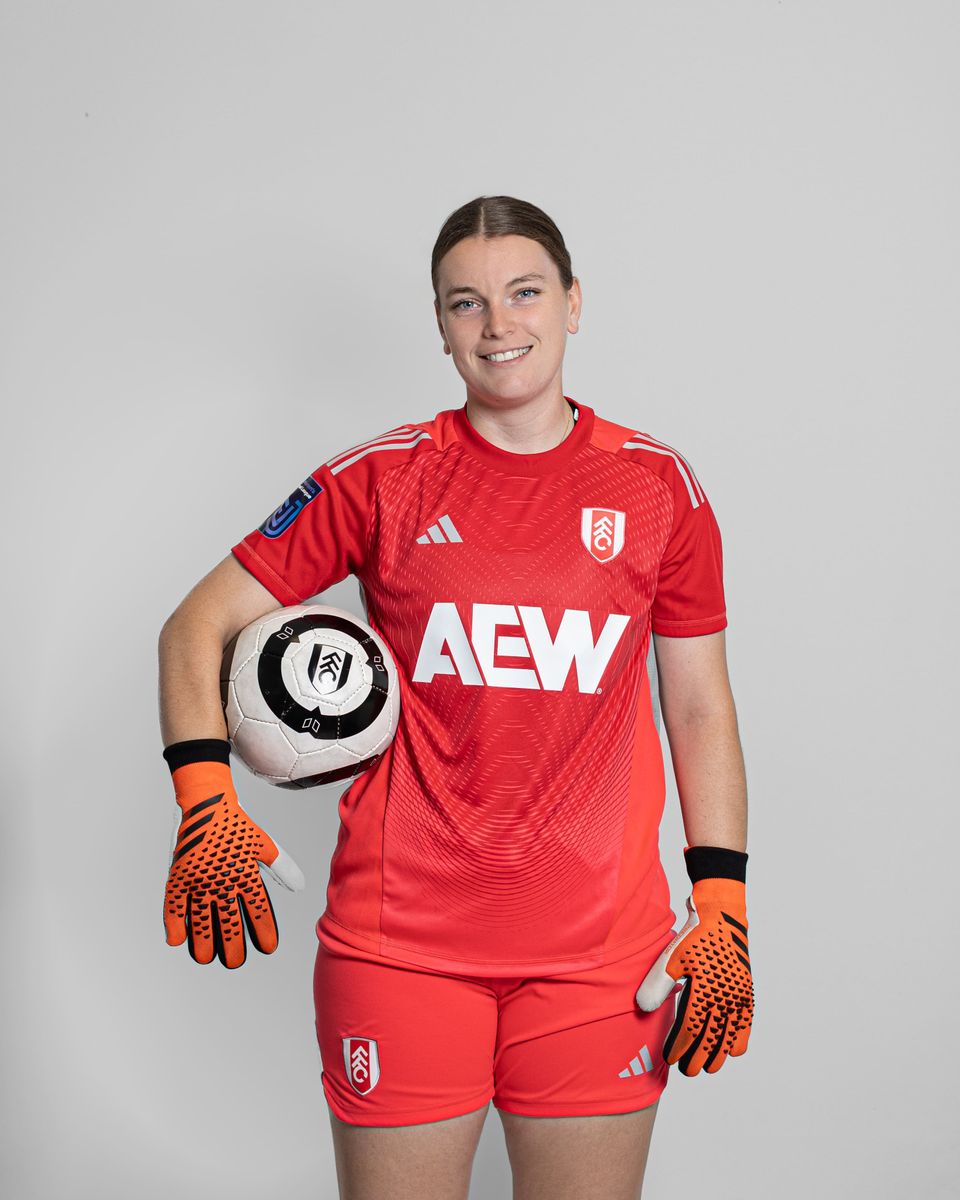 Jacqui Goldsmid