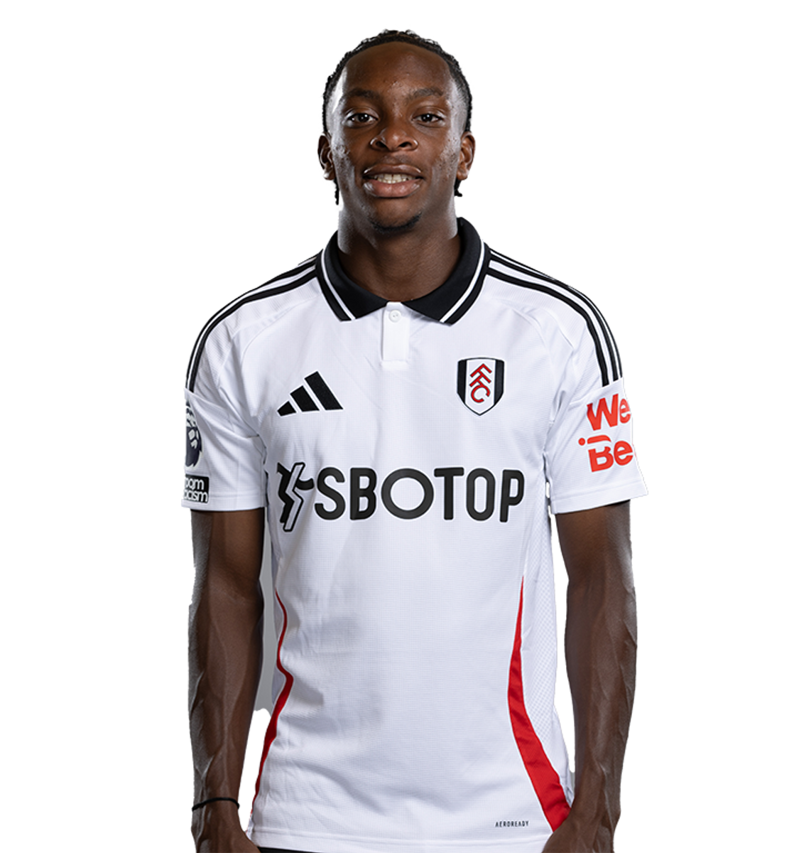 Martial Godo
