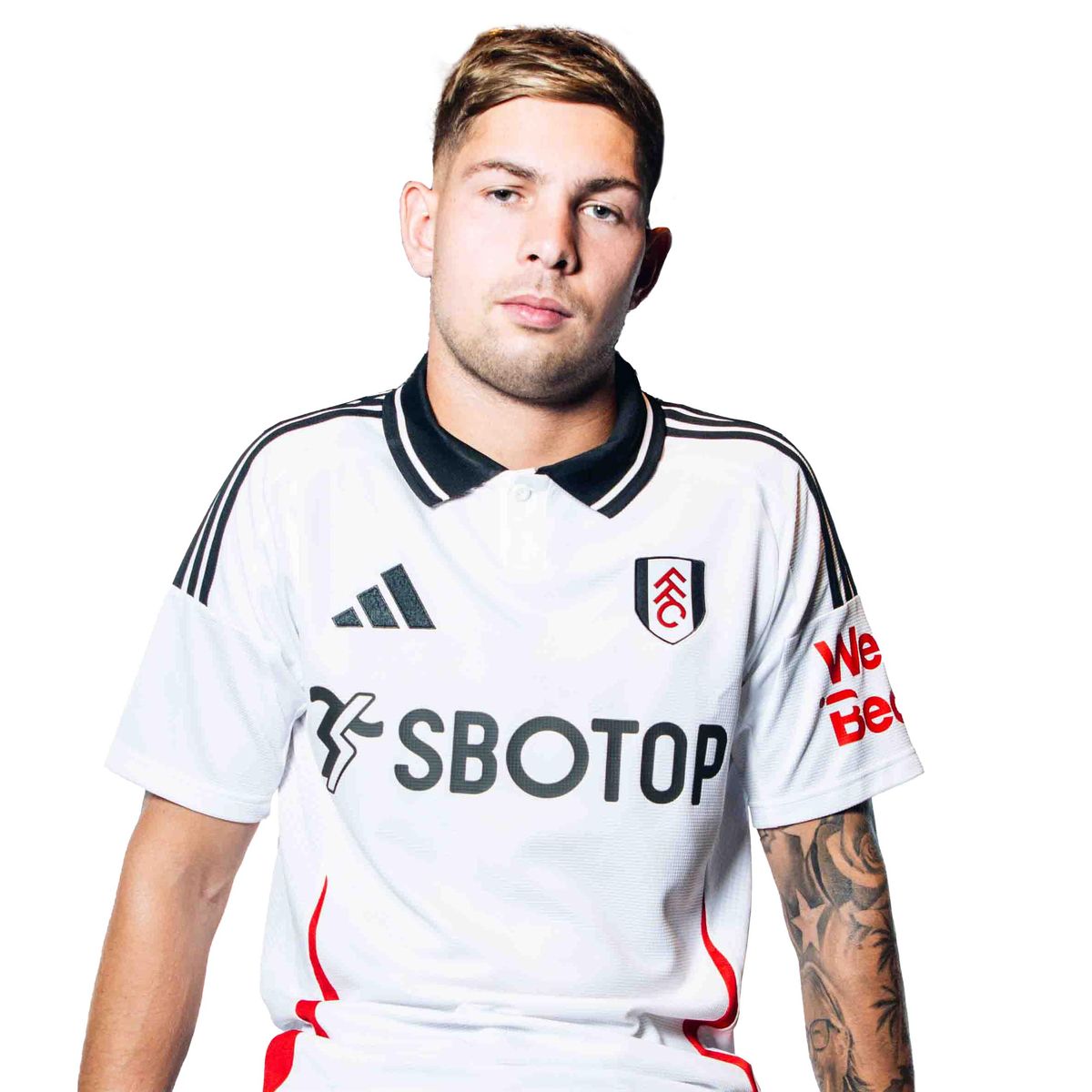 Emile Smith Rowe