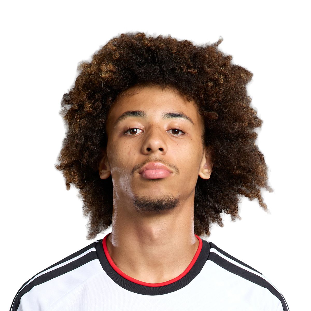 William Sutton-Bangura