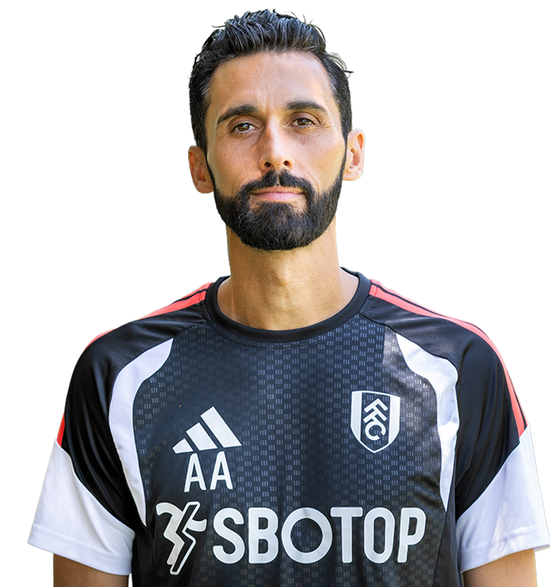 Álvaro Arbeloa