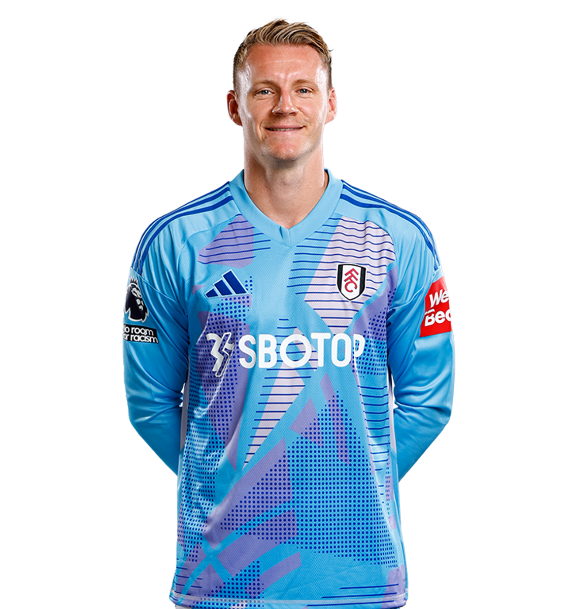 Bernd Leno