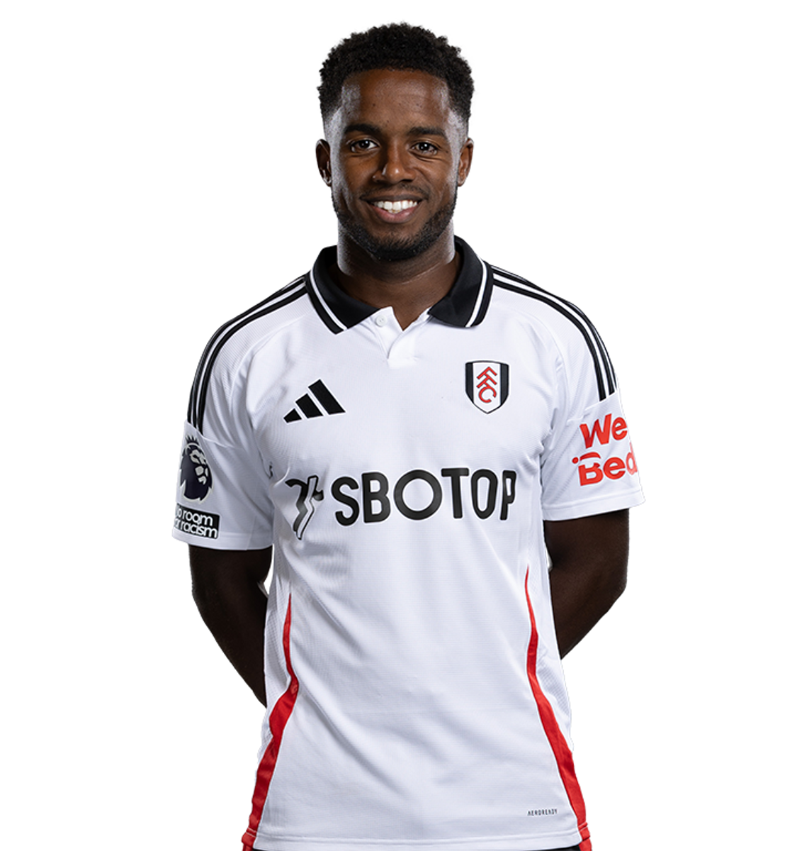 Ryan Sessegnon