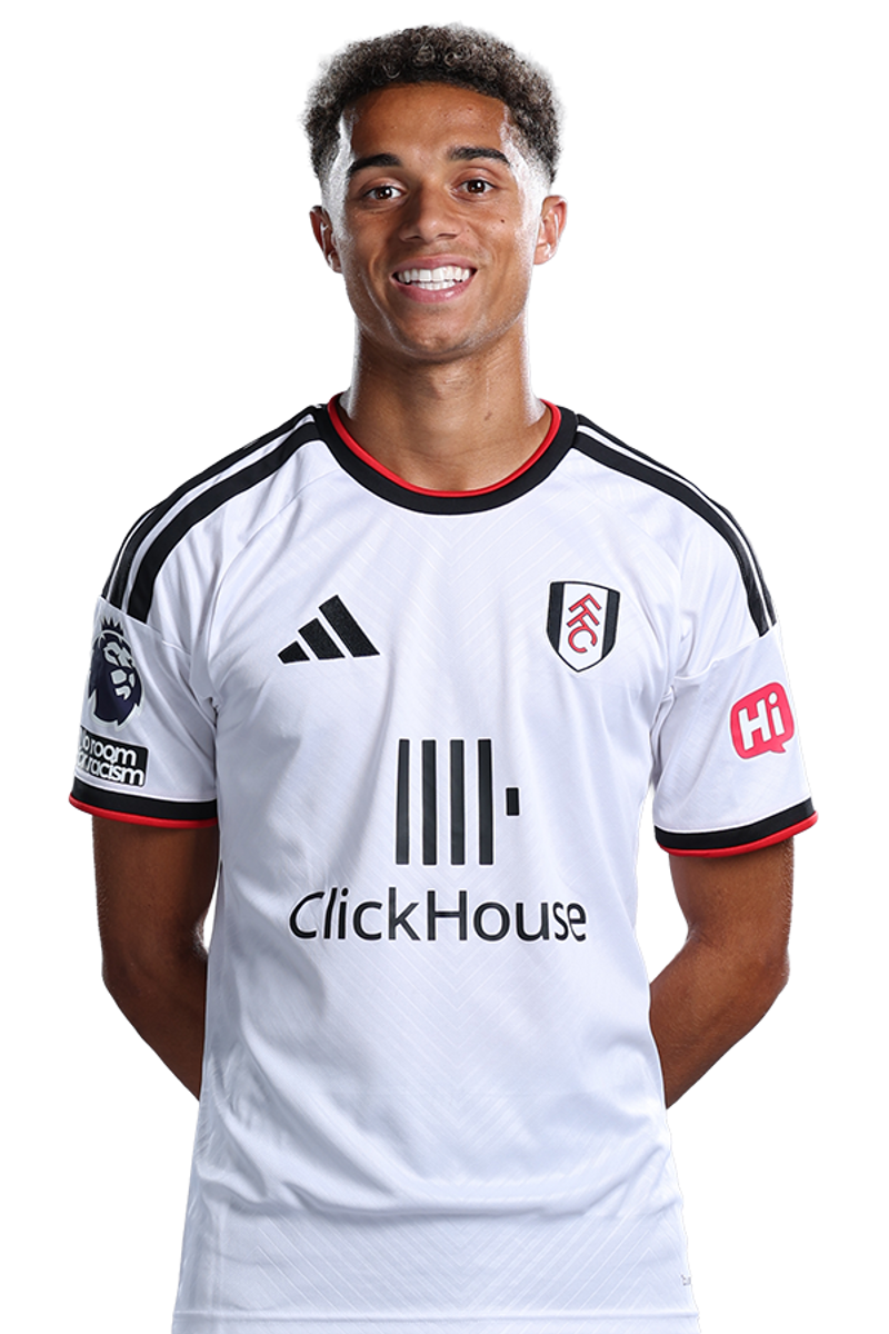 Josh King