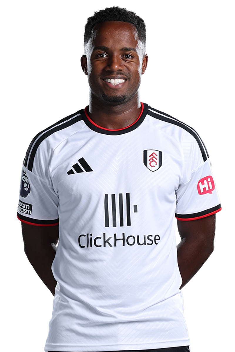 Ryan Sessegnon