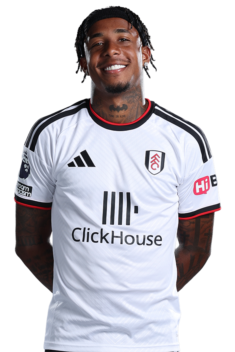Kevin Santos Lopes de Macedo