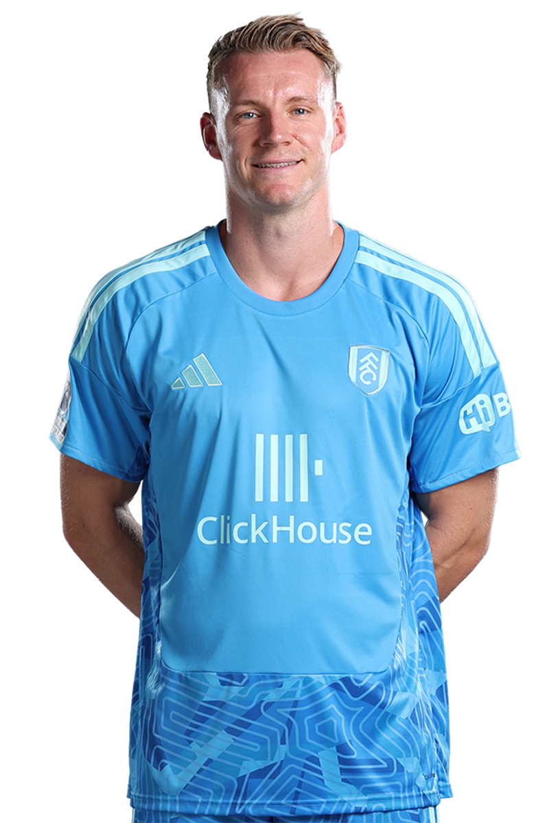Bernd Leno