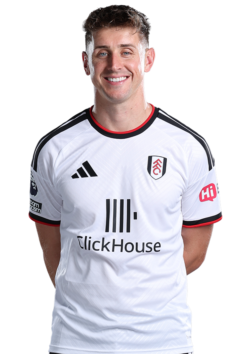 Tom Cairney