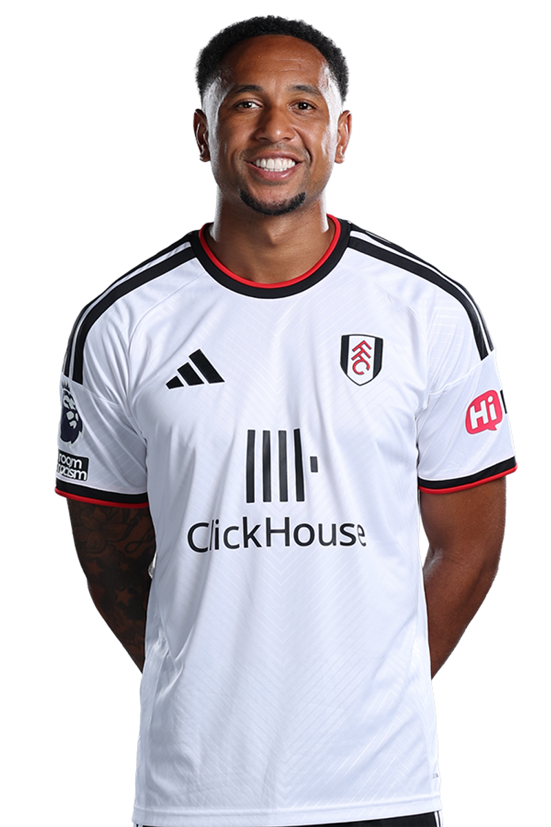 Kenny Tete