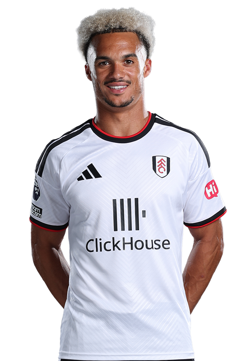 Antonee Robinson