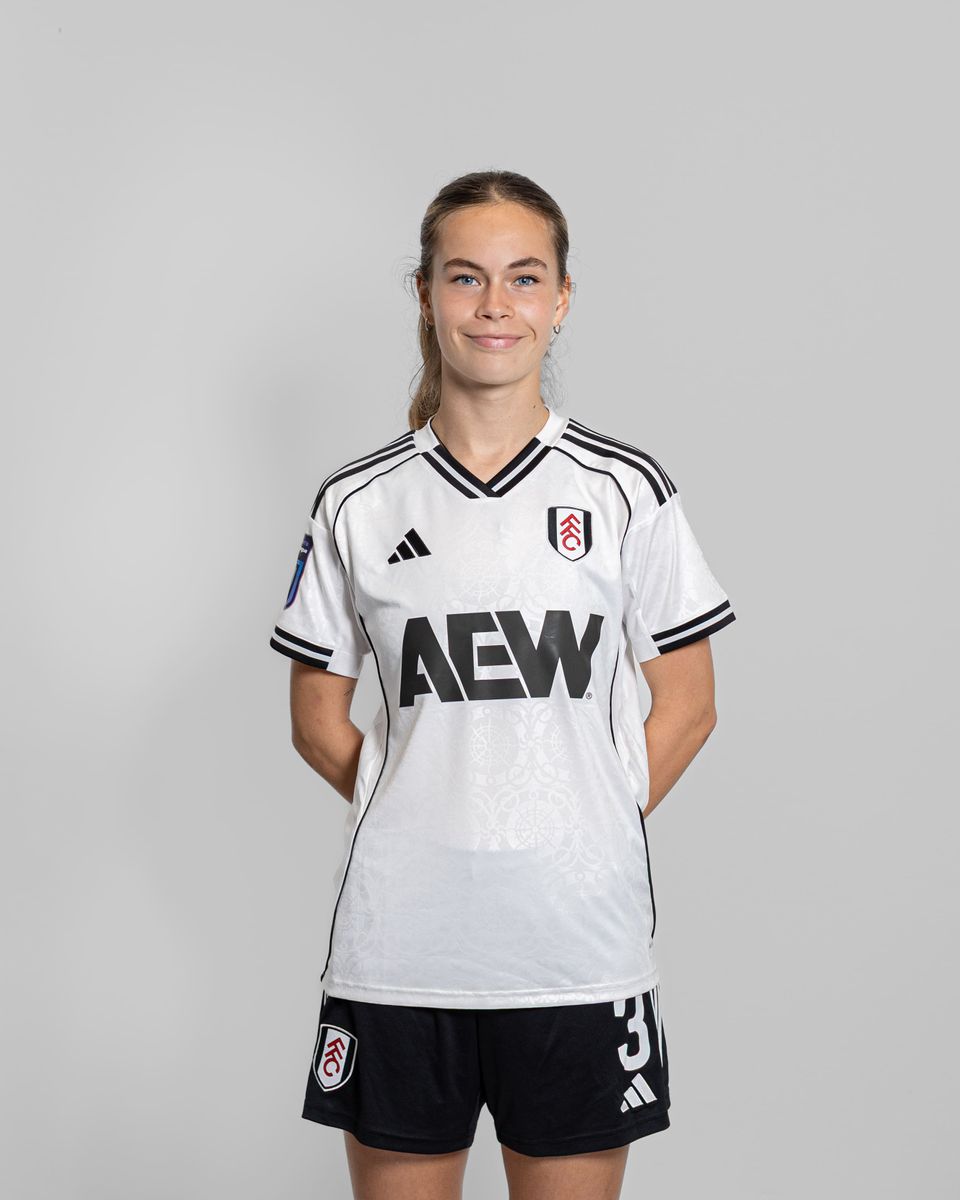 Izzy Milne
