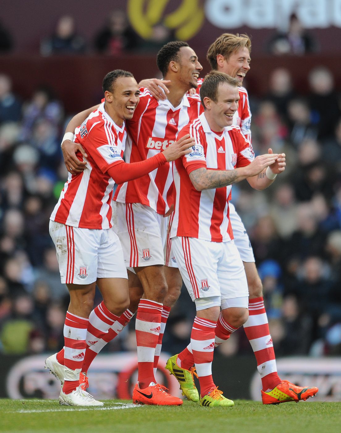 Fulham FC - Fulham FC