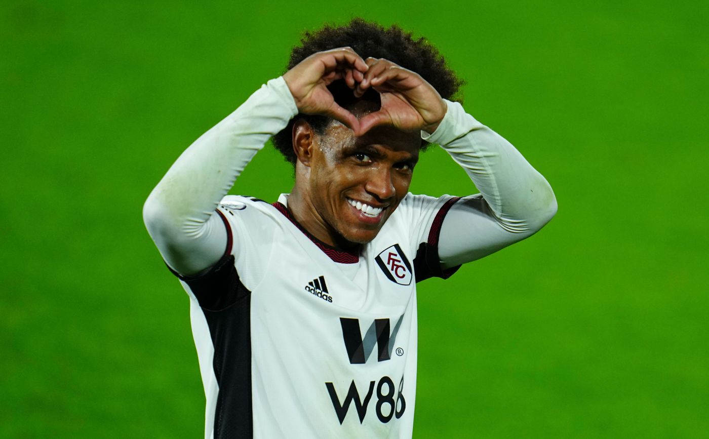 Fulham FC - Fulham FC