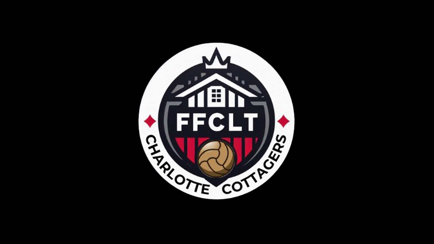 Pin's Fulham FC – Badge émaillé The Cottagers, Vintage Football Anglais
