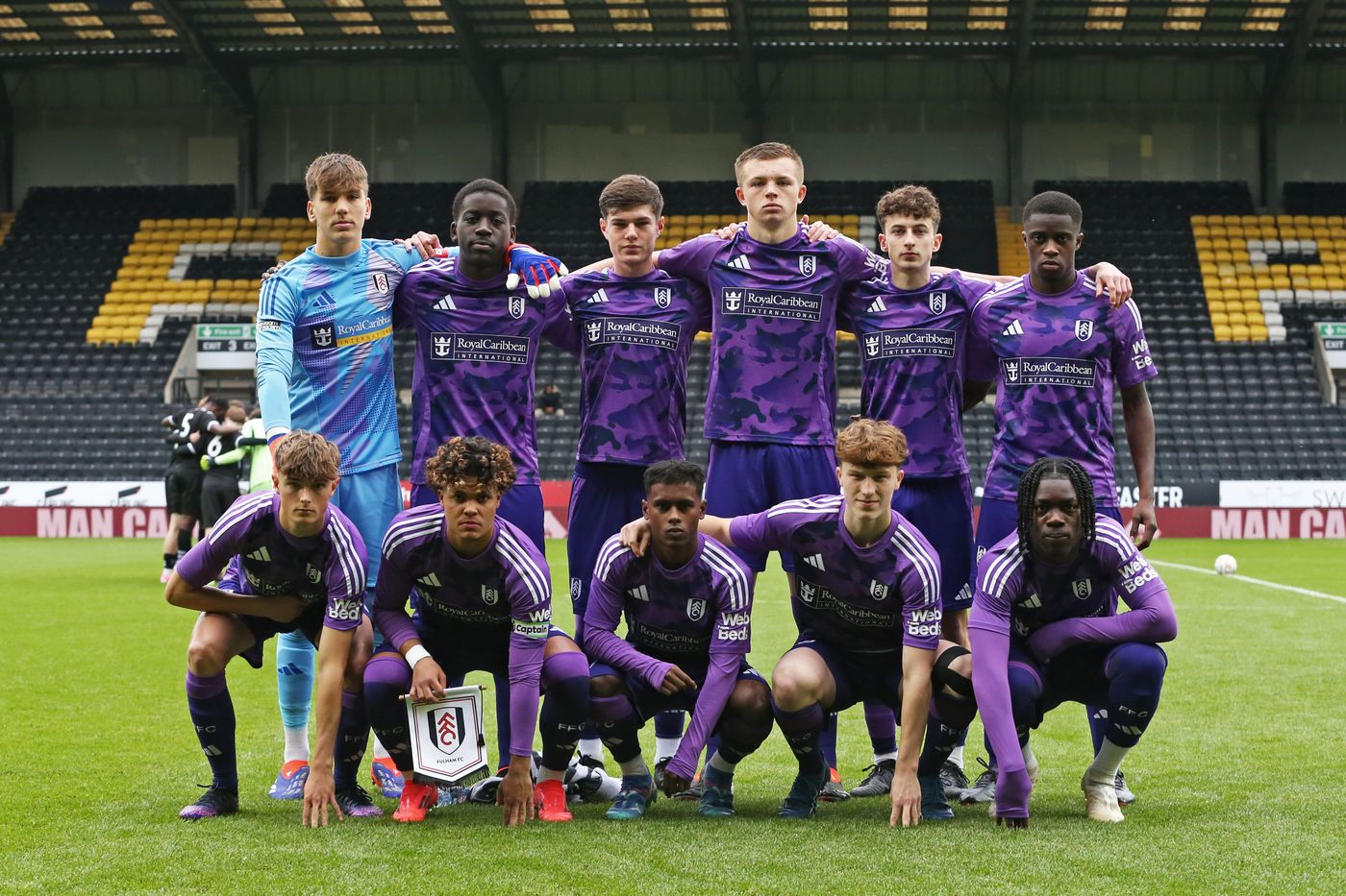 U18: Exeter preview