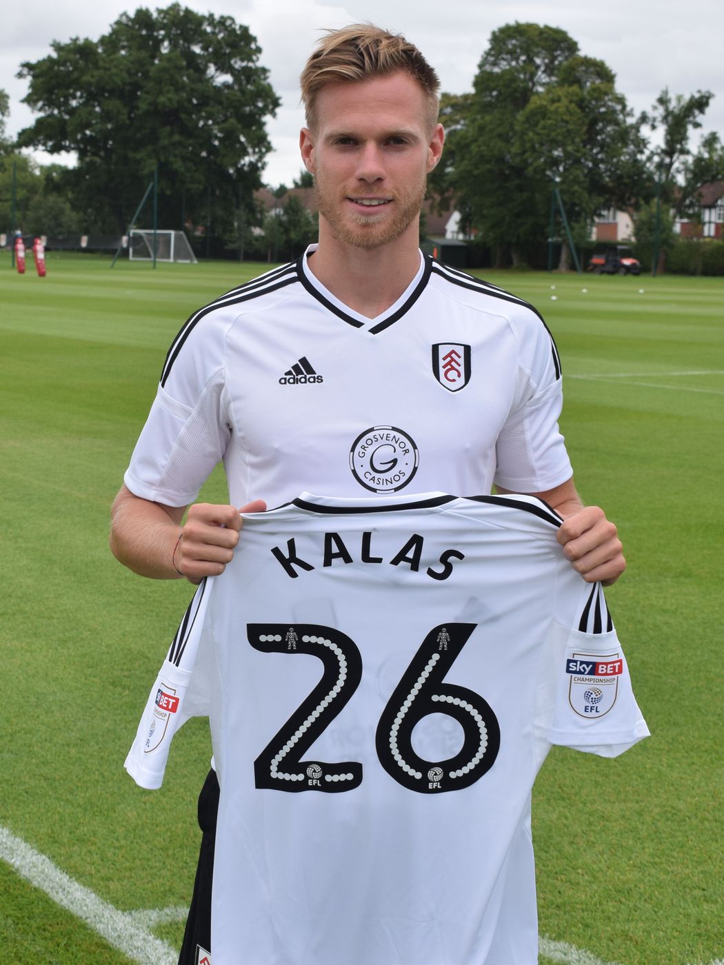 Fulham FC - Fulham FC