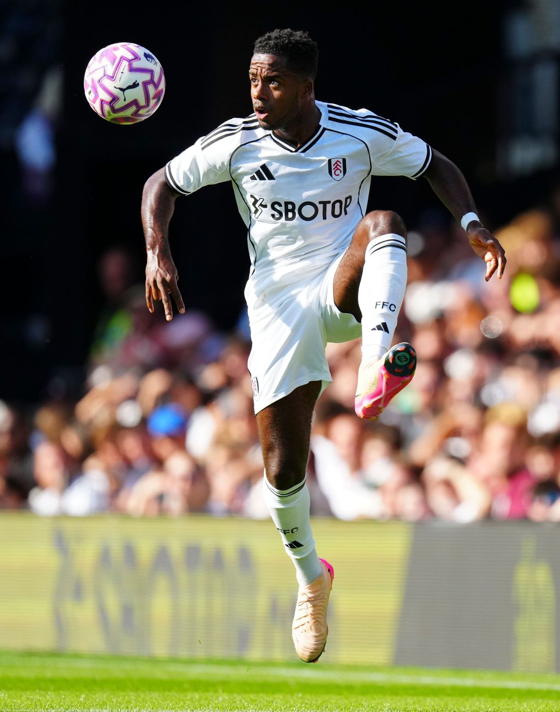 Team News: Marco discusses left-back situation