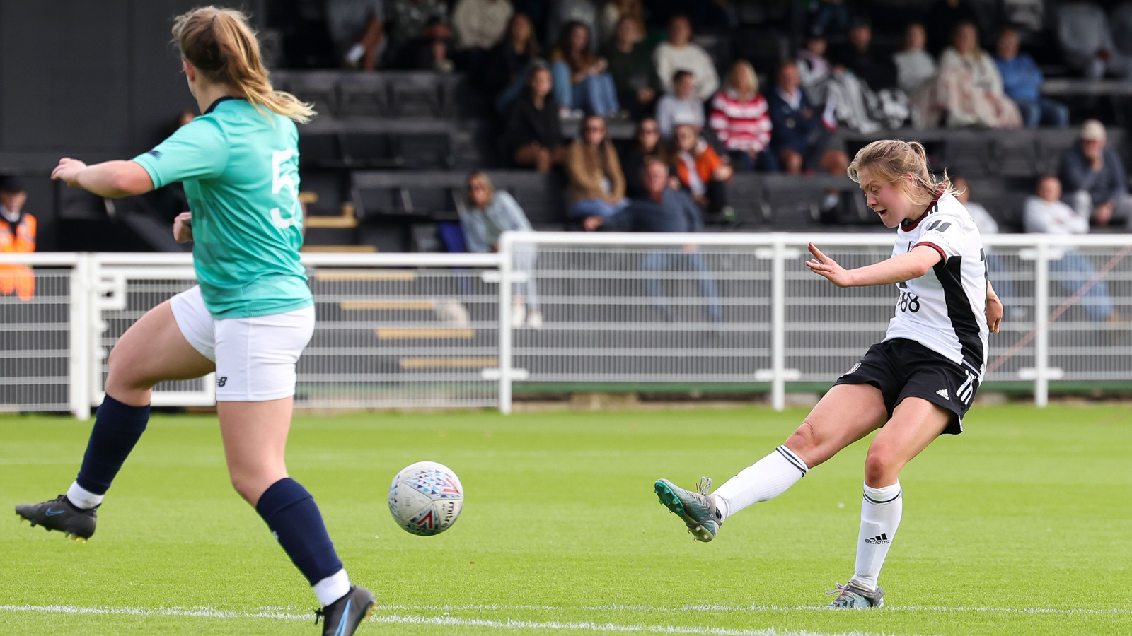 Ruby Murtagh Wednesday Fulham Stuff - 3/05/23...