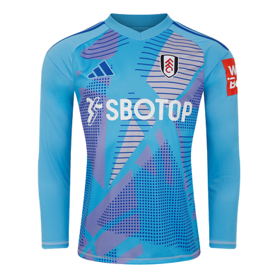 Goalkeeper Kit