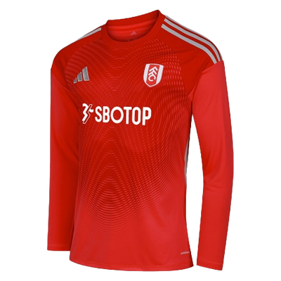 Goalkeeper Kit