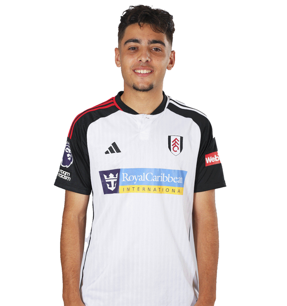 Fulham FC Matt DibleyDias