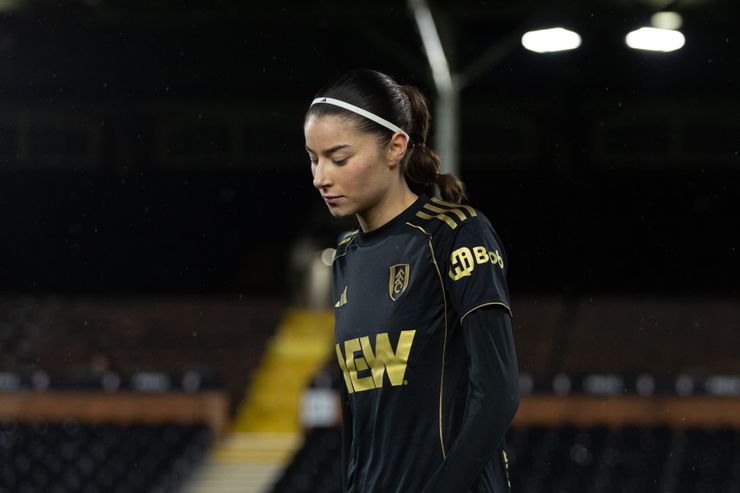Player images