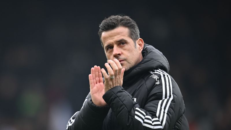 Pre-Newcastle Press Conference