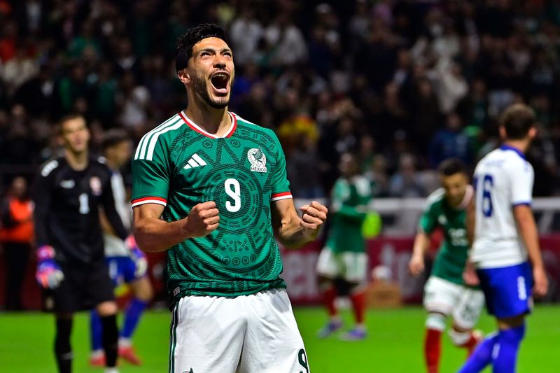 Internationals: Joa wins 50th cap