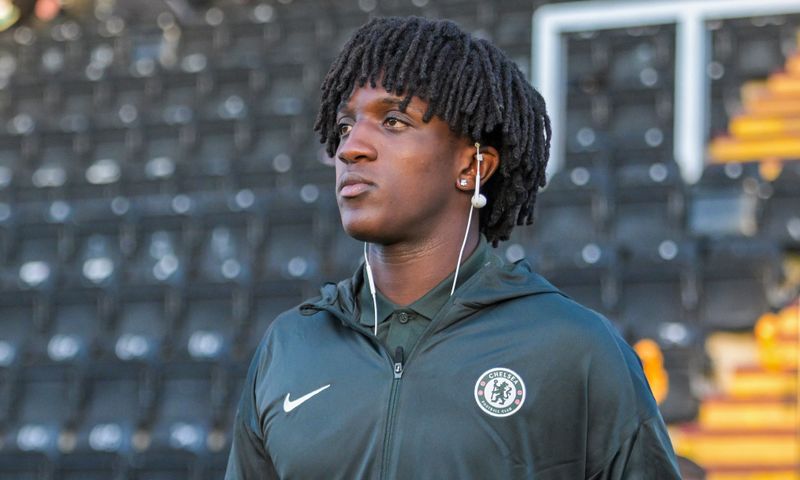 U21: Chelsea Preview
