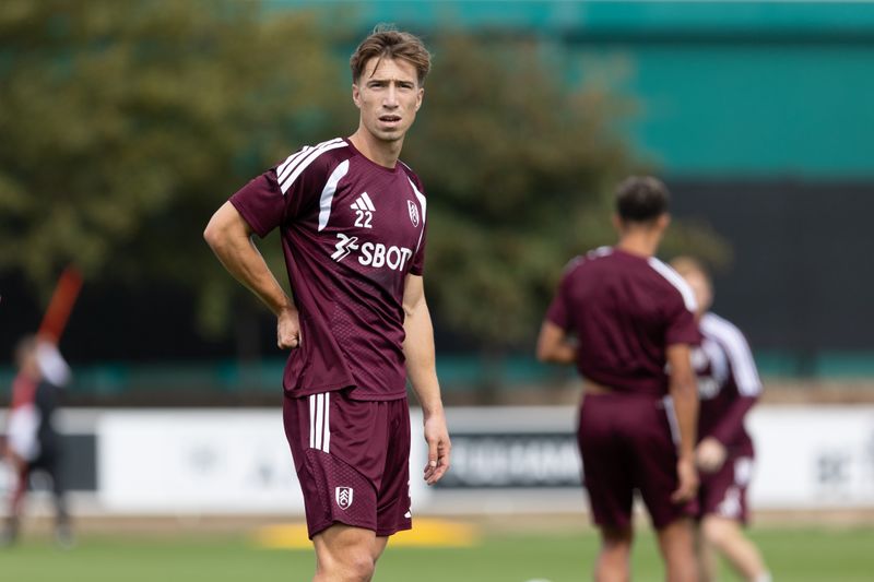 Team News: Will new boys feature versus Palace?