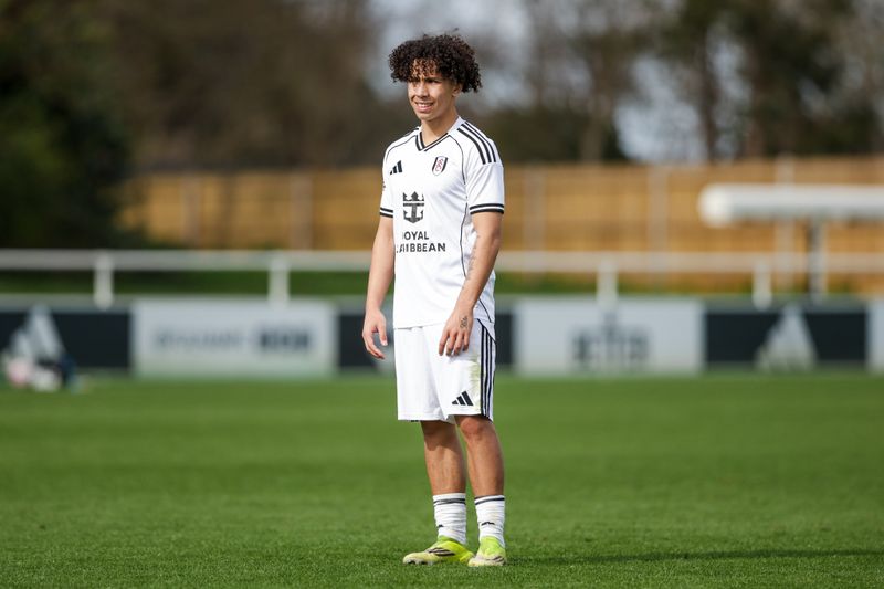 Fulham U18 4-0 Norwich U18