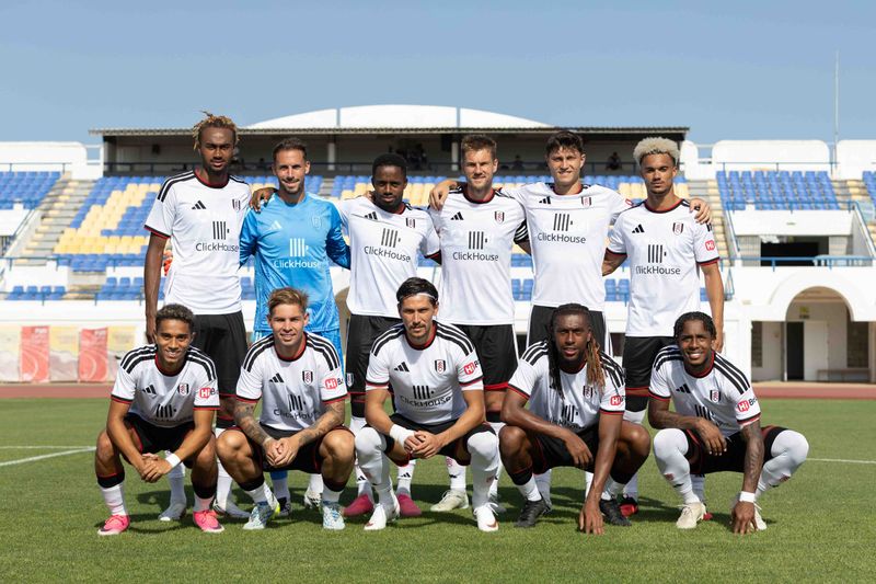 Farense 1-2 Fulham
