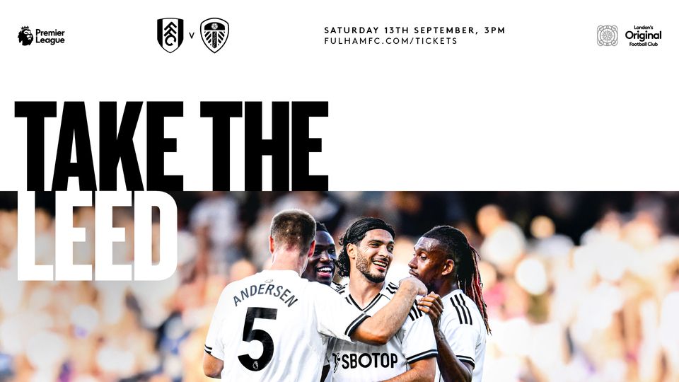 2 days to go: Leeds United